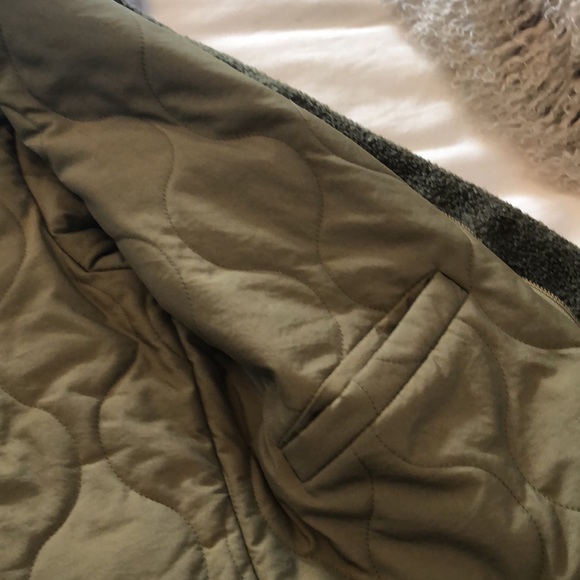 Banks Journal reversible jacket❤️ - Picture 8 of 9